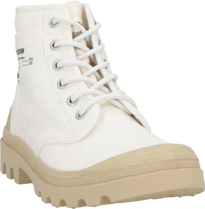 Palladium Woman Ankle boots - Image 10