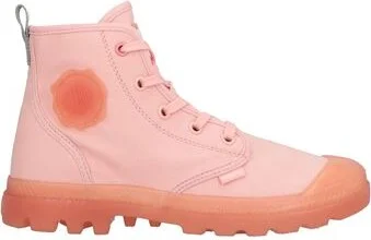 Palladium Woman Ankle boots