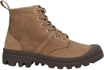 Palladium Woman Ankle boots