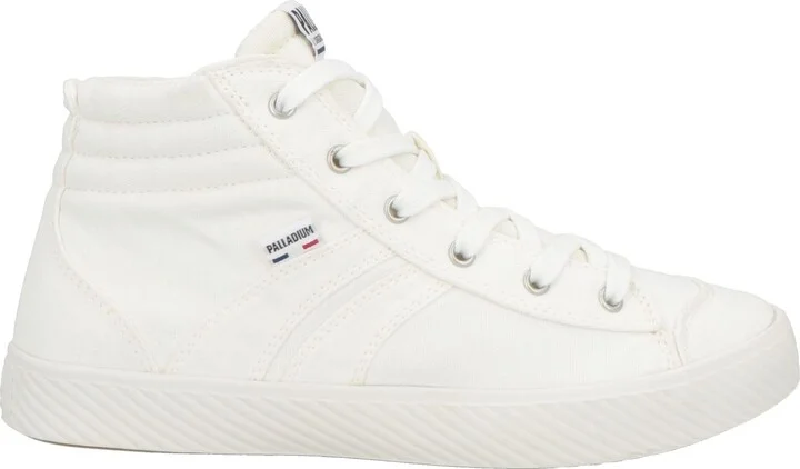 Palladium Woman Sneakers - Image 3