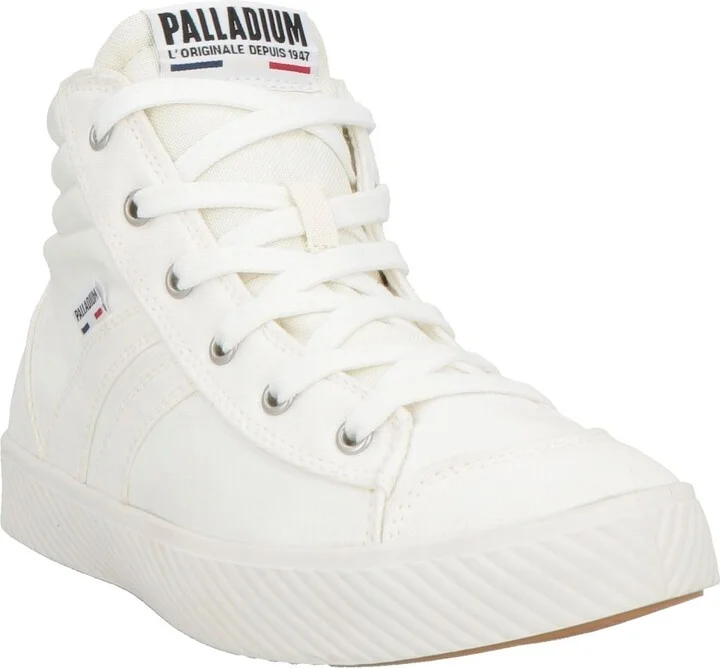 Palladium Woman Sneakers - Image 4