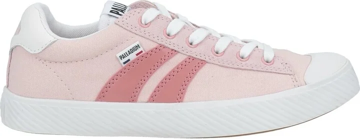 Palladium Woman Sneakers - Image 3