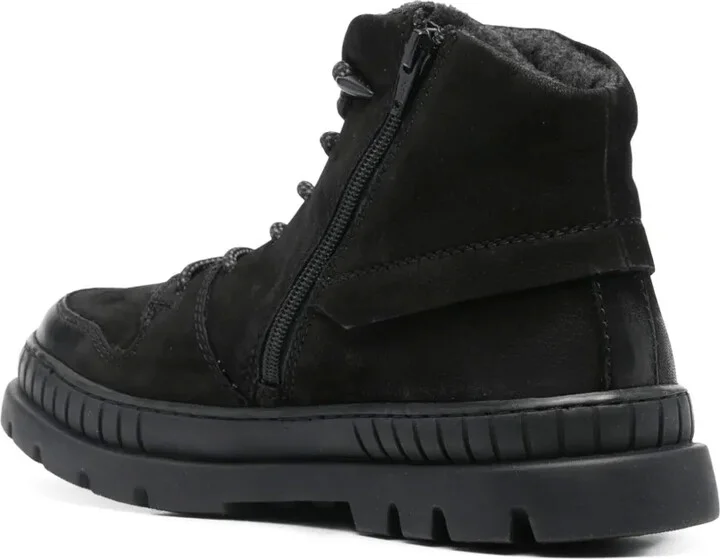 Pallario ankle boots - Image 3