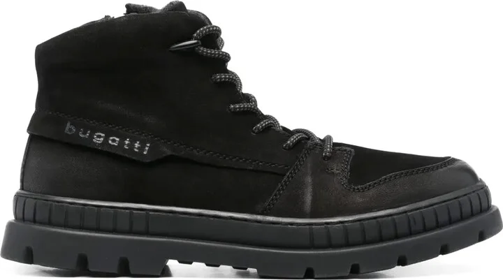 Pallario ankle boots
