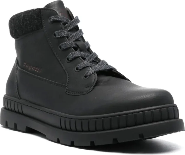 Pallario Comfort boots - Image 2