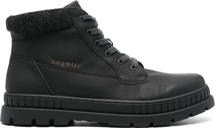Pallario Comfort boots