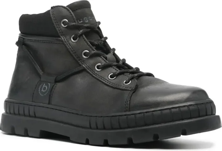Pallario leather ankle boots - Image 2