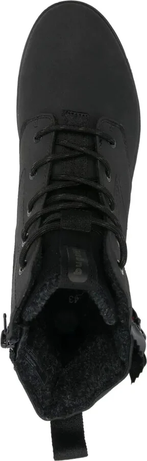 Pallario textured boots - Image 4
