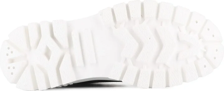 Pallashock Backzip 2 High Top Sneaker - Image 4