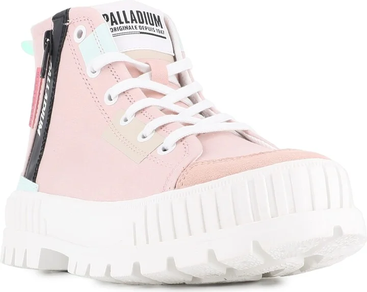 Nature Pink