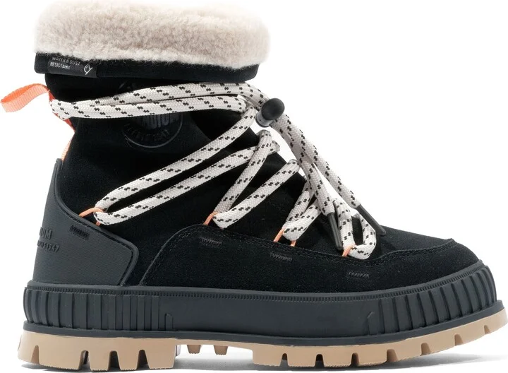 Pallashock Hiver Bootie - Image 2