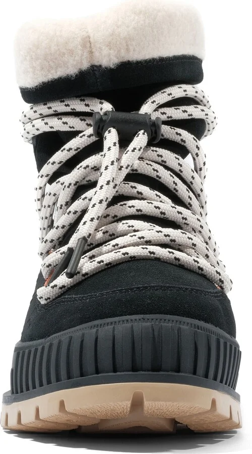 Pallashock Hiver Bootie - Image 3
