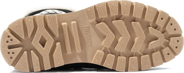 Pallashock Hiver Bootie - Image 4