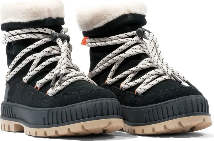 Pallashock Hiver Bootie - Image 5