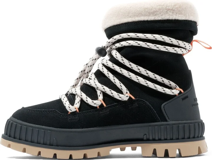 Pallashock Hiver Bootie - Image 6