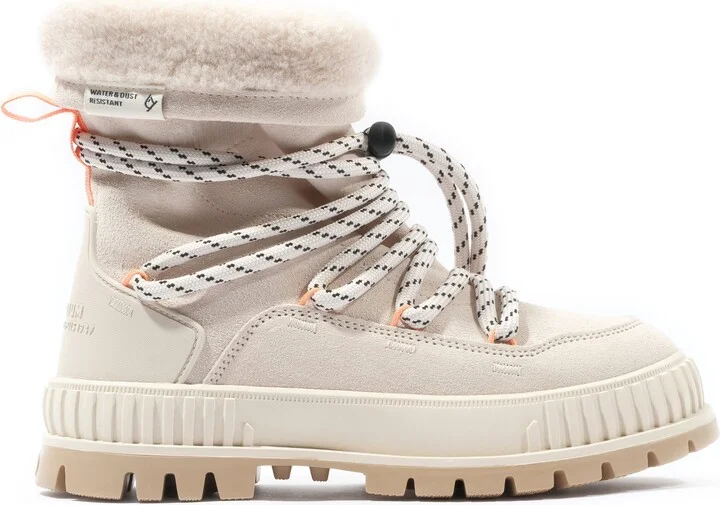 Pallashock Hiver Bootie - Image 8