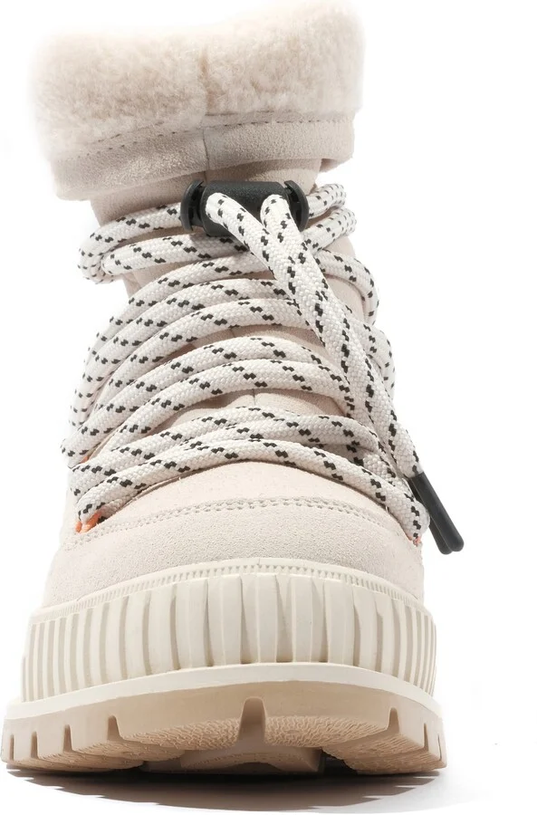 Pallashock Hiver Bootie - Image 9