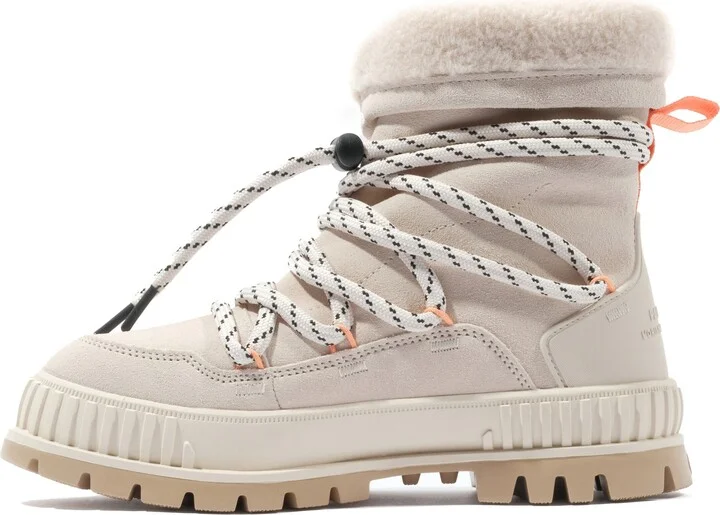 Pallashock Hiver Bootie - Image 11
