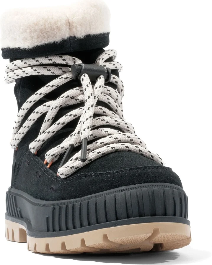 Pallashock Hiver Bootie
