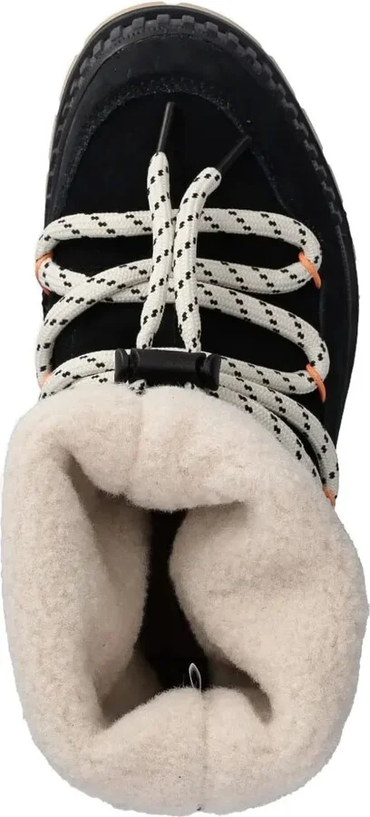 Pallashock Hiver boots - Image 3
