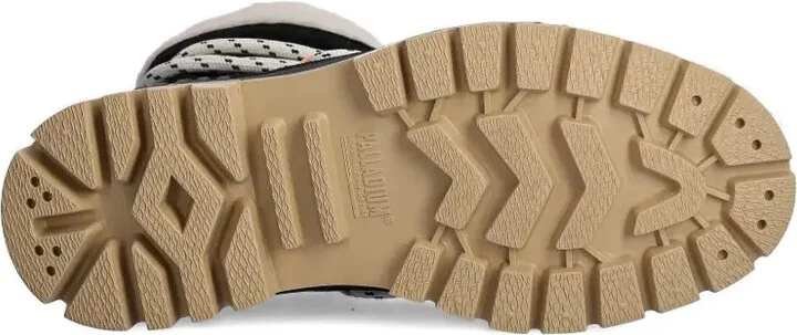 Pallashock Hiver boots - Image 4