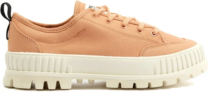 Pallashock Low Top Sneaker - Image 2