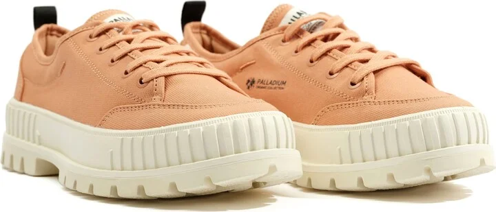 Pallashock Low Top Sneaker - Image 6