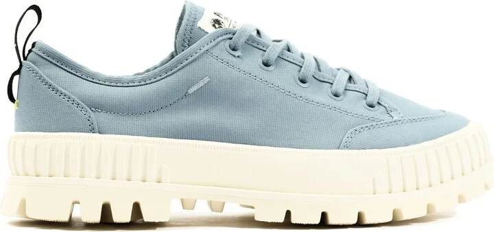 Pallashock Low Top Sneaker - Image 8