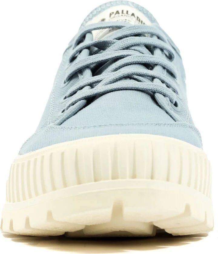 Pallashock Low Top Sneaker - Image 9