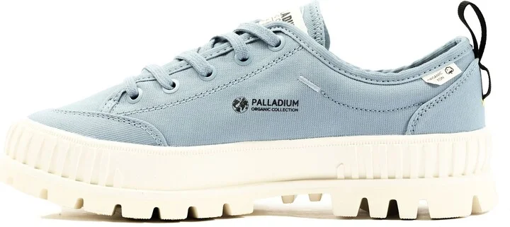Pallashock Low Top Sneaker - Image 11