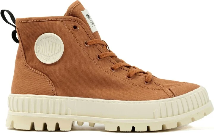 Pallashock Mid Sneaker - Image 2