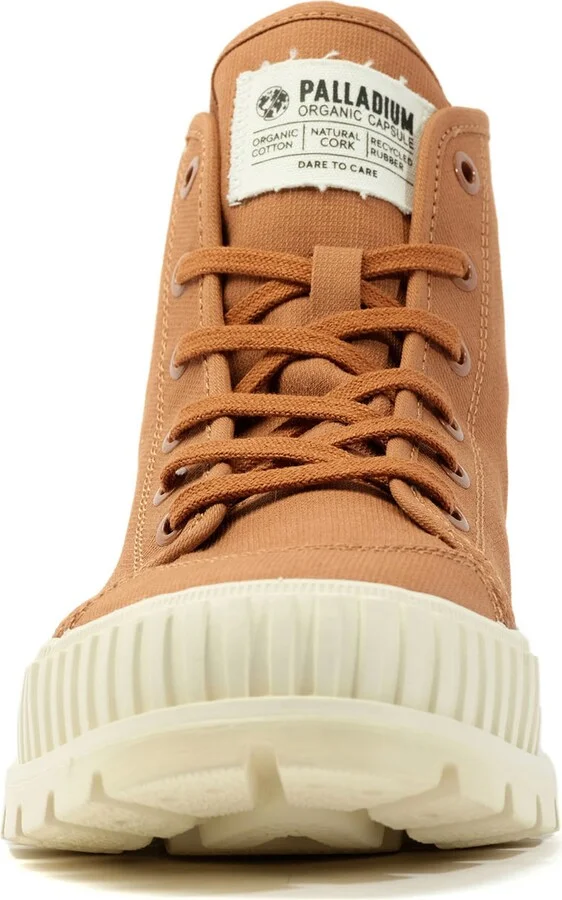 Pallashock Mid Sneaker - Image 3