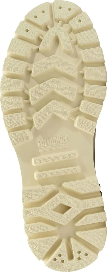 Pallashock Mid Sneaker - Image 4