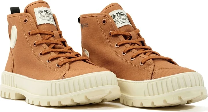 Pallashock Mid Sneaker - Image 5