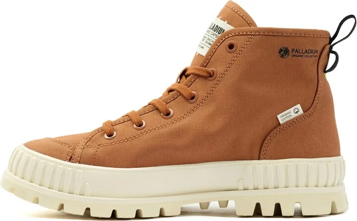 Pallashock Mid Sneaker - Image 6