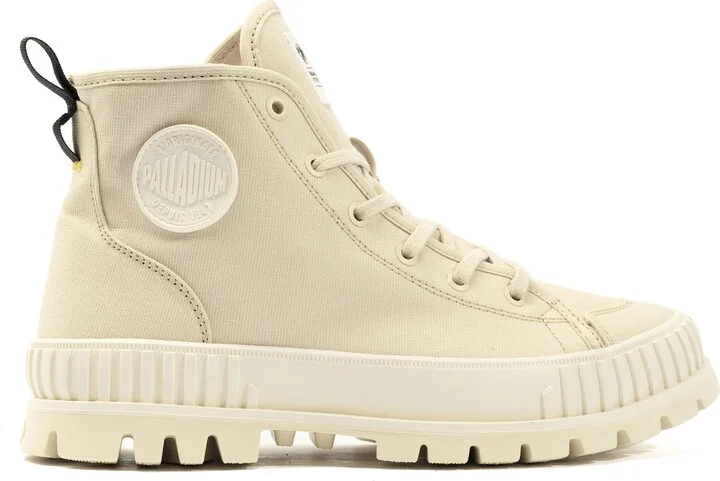 Pallashock Mid Sneaker - Image 8
