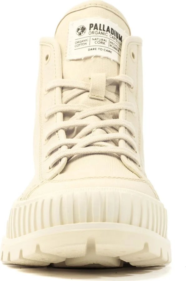 Pallashock Mid Sneaker - Image 9