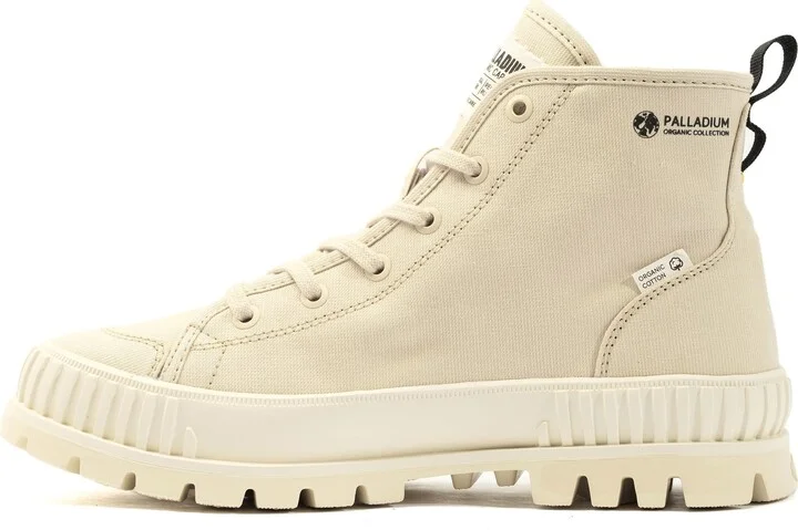 Pallashock Mid Sneaker - Image 11