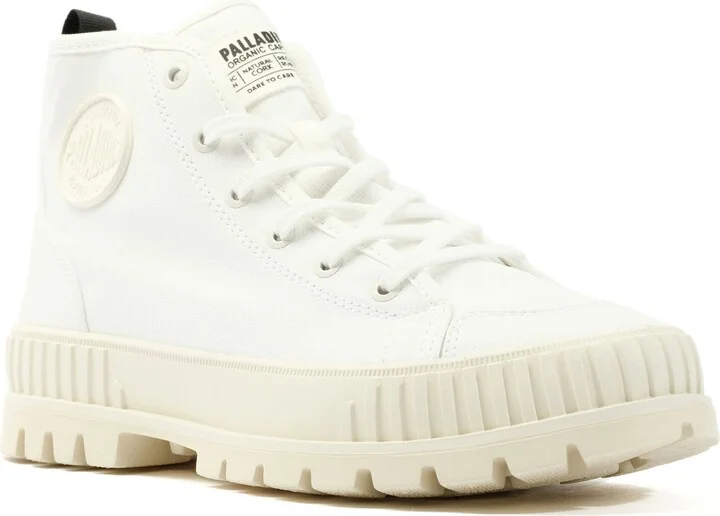 Star White