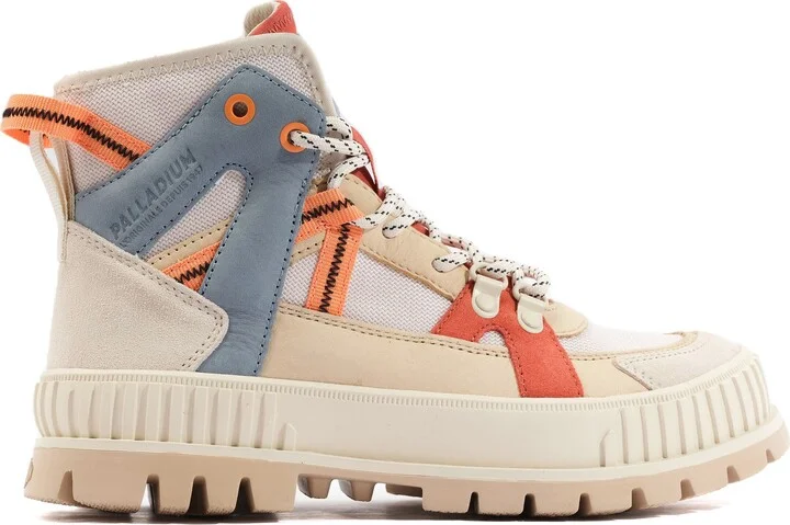 Pallashock Outcity Sneaker - Image 2