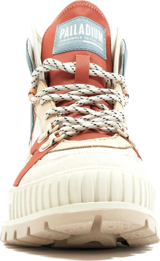 Pallashock Outcity Sneaker - Image 3
