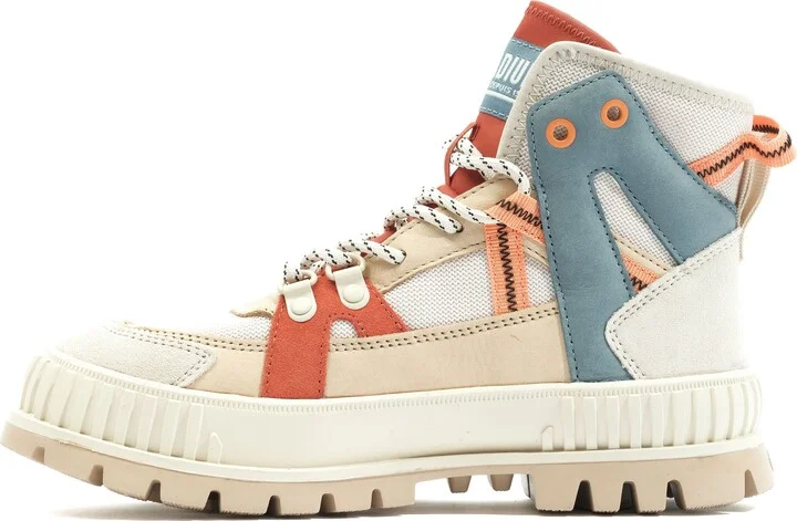 Pallashock Outcity Sneaker - Image 5