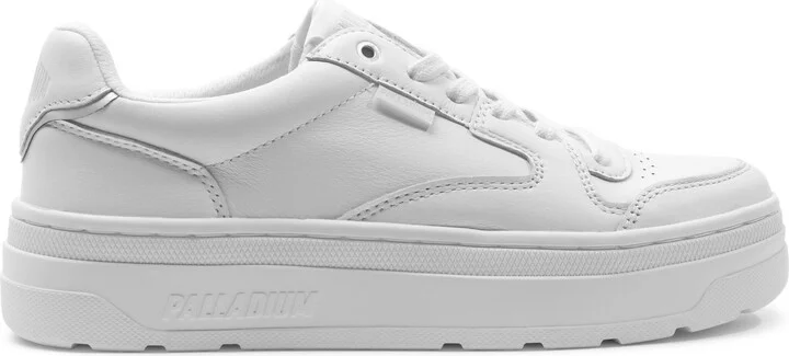 Pallasphalt Platform Sneaker - Image 2