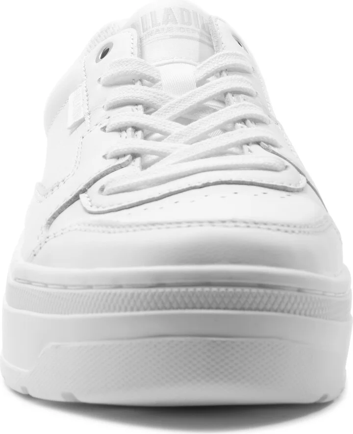 Pallasphalt Platform Sneaker - Image 3