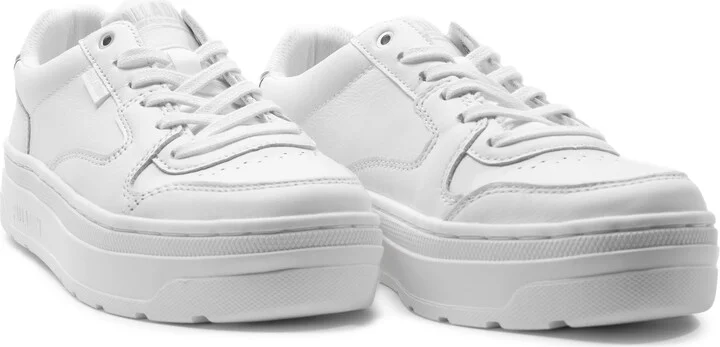Pallasphalt Platform Sneaker - Image 5