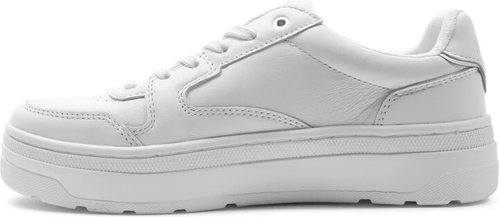 Pallasphalt Platform Sneaker - Image 6