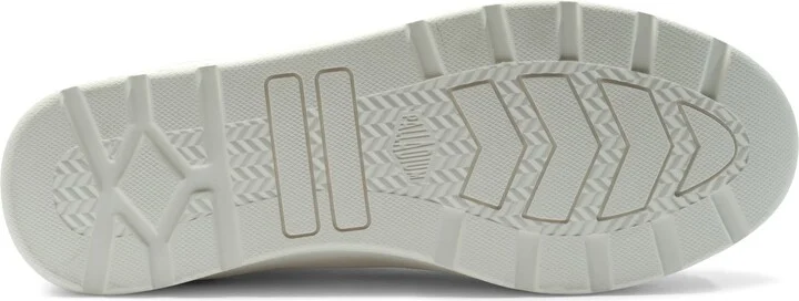 Pallasphalt Platform Sneaker - Image 4