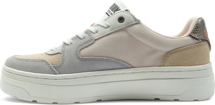 Pallasphalt Platform Sneaker - Image 5