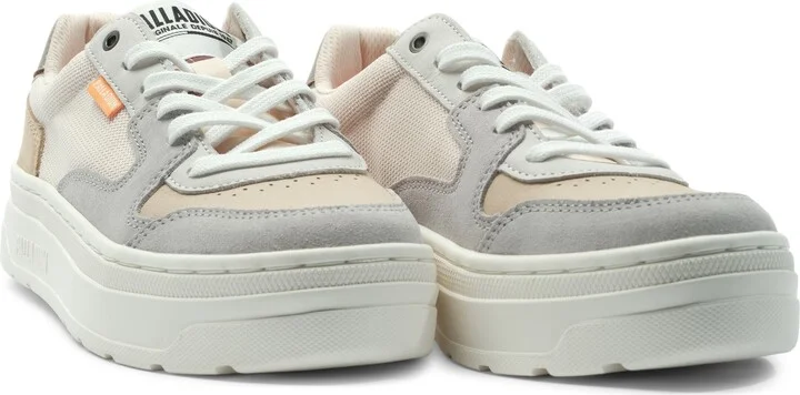 Pallasphalt Platform Sneaker - Image 6