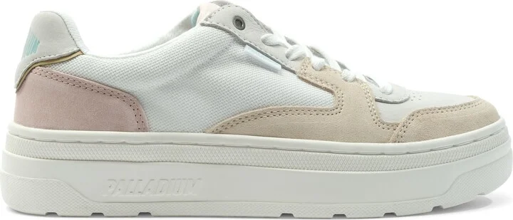 Pallasphalt Platform Sneaker - Image 9